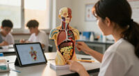 14 Best Interactive Anatomy Models For Students In 2027