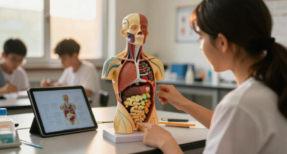 14 Best Interactive Anatomy Models For Students In 2027