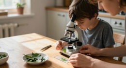 14 Best Microscope Kits for Kids for Hands-On Science in 2027