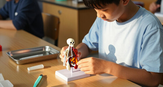 15 Best Anatomy Model Kits for Students in 2027