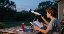 15 Best Astronomy Books for Beginners in 2027