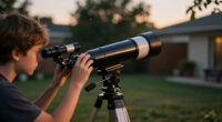 15 Best Astronomy Telescopes for Beginners in 2027