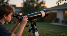 15 Best Astronomy Telescopes for Beginners in 2027