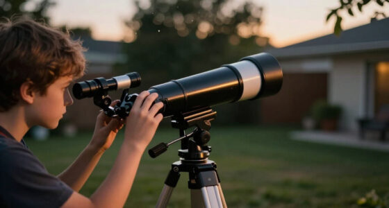 15 Best Astronomy Telescopes for Beginners in 2027