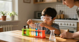15 Best Chemistry Sets for Kids for Hands-On Science in 2027