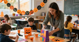 15 Best Classroom Halloween Party Supplies in 2027