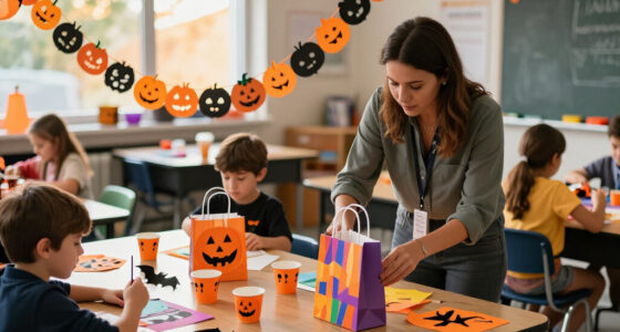 15 Best Classroom Halloween Party Supplies in 2027