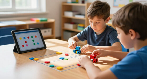 15 Best Educational Coding Robots for Kids in 2027