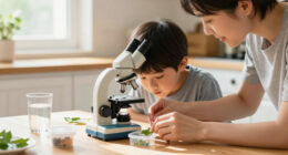15 Best Educational Microscopes for Kids in 2027