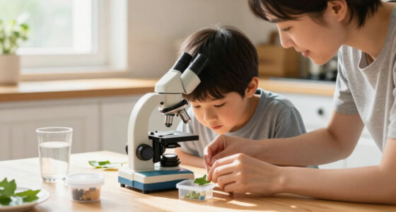 15 Best Educational Microscopes for Kids in 2027