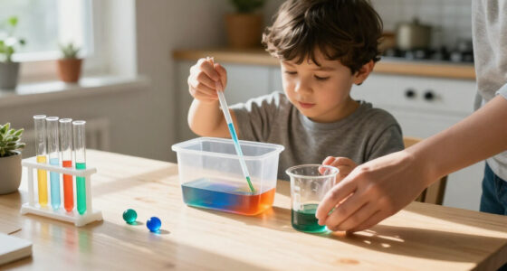 15 Best Educational Science Kits for Kids in 2027