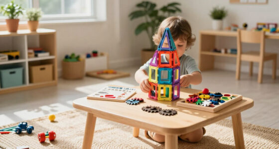 15 Best Educational STEM Toys for Preschoolers in 2027