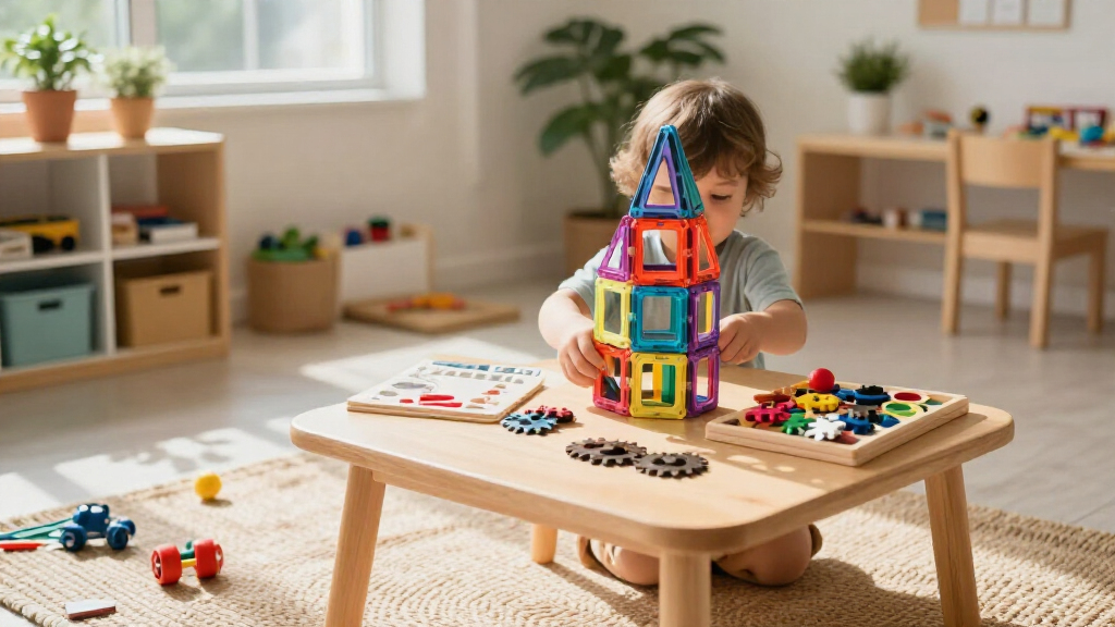 15 Best Educational STEM Toys for Preschoolers in 2027