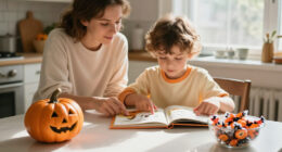 15 Best Halloween Books for Kids in 2027