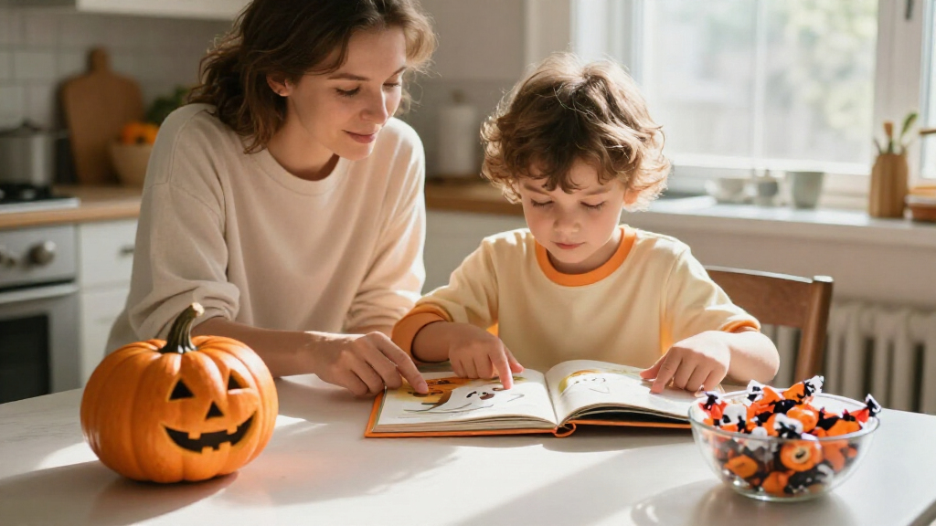 15 Best Halloween Books for Kids in 2027