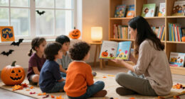 15 Best Halloween Books for Young Readers in 2027