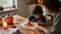 15 Best Halloween Learning Activity Books for Kids in 2027