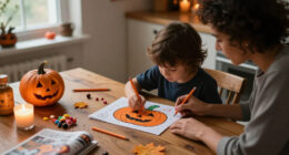 15 Best Halloween Learning Activity Books for Kids in 2027