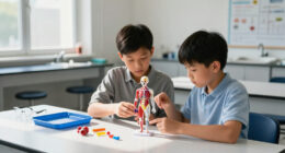 15 Best Human Body Model Kits for Students in 2027