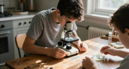 15 Best Microscope Kits for Students in 2027