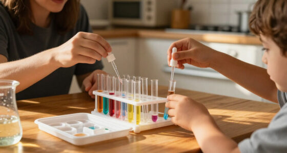 15 Best Science Experiment Kits for Kids in 2027
