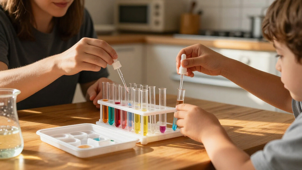 15 Best Science Experiment Kits for Kids in 2027