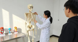 15 Best Skeleton Models for Anatomy Students in 2027
