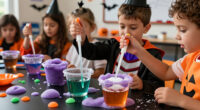 3 Best Halloween Science Party Games in 2027