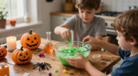 5 Best Halloween Science Books for Kids in 2027