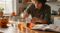 7 Best Halloween Science Activity Books for Adults in 2027
