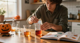 7 Best Halloween Science Activity Books for Adults in 2027