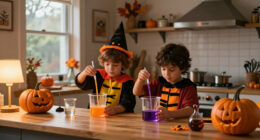 7 Best Halloween Science Experiment Kits for Spooky STEM Fun in 2027