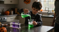7 Best Spooky Science Experiment Kits for Kids in 2027