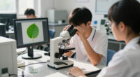 8 Best Digital Microscopes for Students in 2027