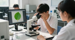 8 Best Digital Microscopes for Students in 2027
