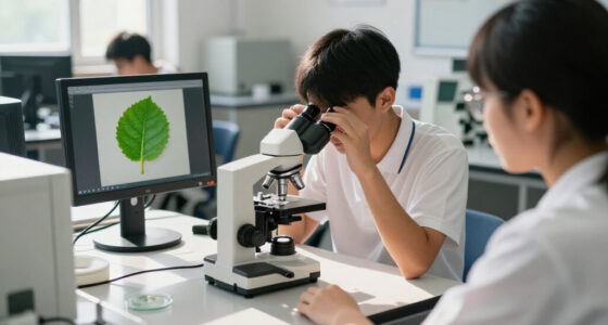 8 Best Digital Microscopes for Students in 2027