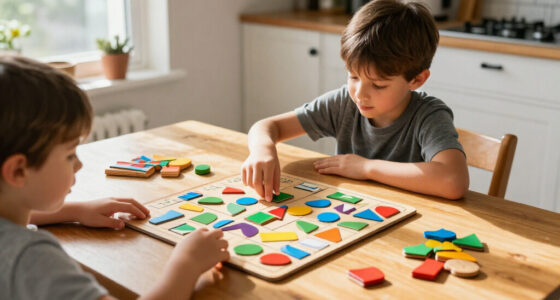 8 Best Educational Board Games for Kids in 2027