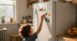 8 Best Magnetic Poetry Kits for Kids in 2027