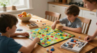 9 Best Educational Board Games for Kids in 2027