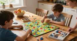 9 Best Educational Board Games for Kids in 2027