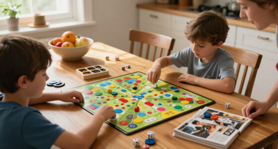 9 Best Educational Board Games for Kids in 2027