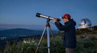 Astronomy Stargazing Essentials Checklist 2026
