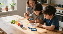 Best Educational Science Kits For Kids Compared