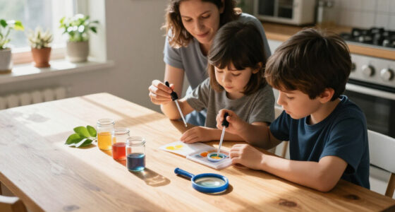 Best Educational Science Kits For Kids Compared