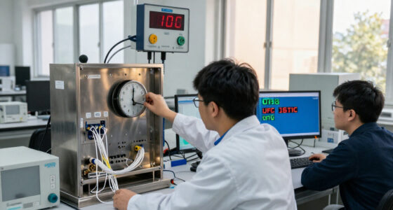 BIPM Decides To Stop Adding Leap Seconds To UTC