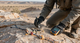 Curiosity Blog, Sols 5016–5021: Fantastic Minerals And How To Detect Them