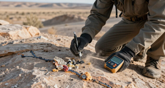 Curiosity Blog, Sols 5016–5021: Fantastic Minerals And How To Detect Them