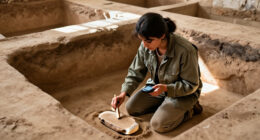 Hittite Royal Archive Found In Turkey
