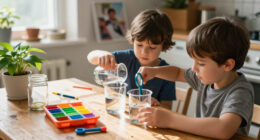How to Choose Educational Science Kits For Kids
