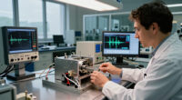 NASA Improves Shock, Vibration Analysis